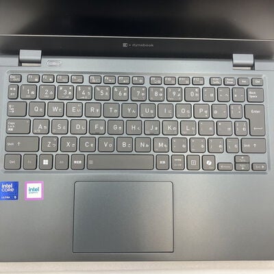 【新潟店】中古  dynabook G83/MY(Ultra 5 125U/16GB/SSD256GB/13.3 1920x1080/W11P) 3290007438 