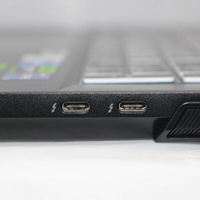 【通販センター】中古  THIRDWAVE GALLERIA UL9C-R49(Intel Core i9 13900HX/64GB/SSD1TB+SSD2TB/なし/オンボード/16/2560x1440/Wi-Fi/W11H64 MAR) 188092 