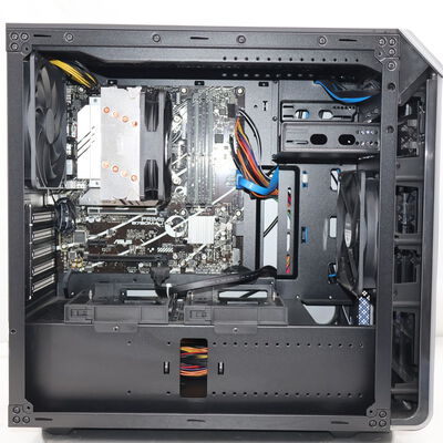 【通販センター】中古  THIRDWAVE GALLERIA SKM Ver.2 201773【7/30値下げ!】 