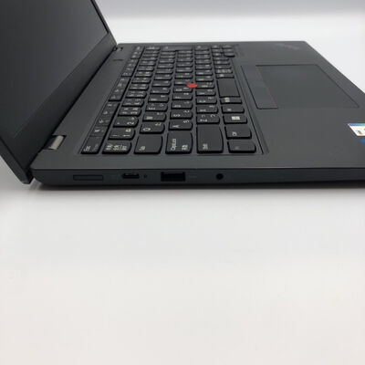 【甲府飯田店】中古  Lenovo ThinkPad L13 Gen 3(i7-1255U/16GB/SSD512GB/W11P) 4720003004 