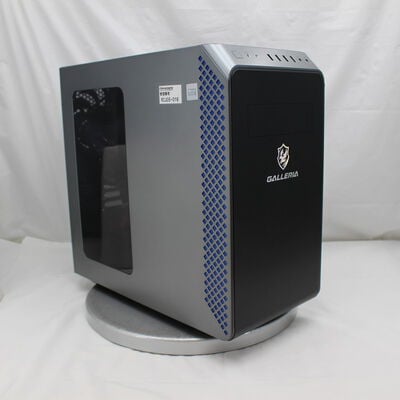 【通販センター】中古  THIRDWAVE GALLERIA RM7C-R36T 195767 
