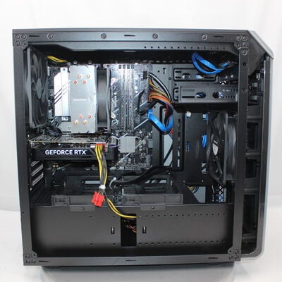 【宇都宮鶴田店】中古  THIRDWAVE GALLERIA RM5C-R46T 188822 