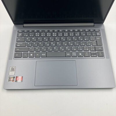 【なんば店】中古  Lenovo IdeaPad Slim 3 14ARP10 (Ryzen 5 7533HS/16GB/SSD512GB/WLAN/14UWXGA) 3280022472 