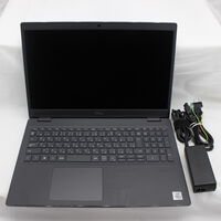 中古  DELL Latitude 3510(Intel Core i5 10210U 1.60GHz/16GB DDR4/SSD256GB/-/オンボード/15.6/1920x1080/GbE/Wi-Fi/WEBCAM/W11H/VBT) 197618 