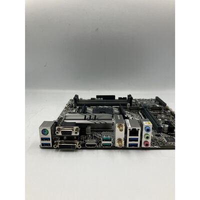【座間相武台】中古  ASUS PRIME B550M-A(WI-FI) (B550 AM4 mATX DDR4) 142904 