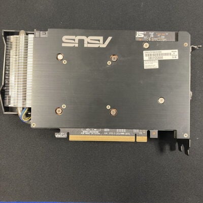 【大宮店】中古  ASUS STRIX-GTX1060-DC2O6G 1250006742 