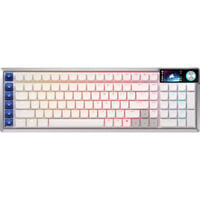 Corsair  VANGUARD AIR 99 WIRELESS CHR-91H901B-NA (ワイヤレス ホワイト) 