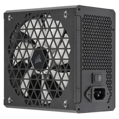 Corsair  RM850x Shift CP-9020252-JP (サイドプラグイン電源 850W) 
