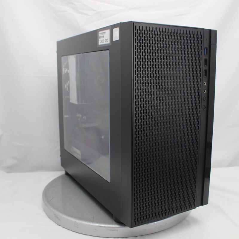 中古 Original PC(Intel Core i5 12400F/16GB DDR4 (PC4)/SSD500GB