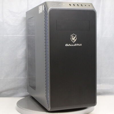 【宇都宮鶴田店】中古  THIRDWAVE GALLERIA ZA9C-R58 184005 