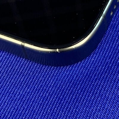 【横浜駅前店】中古  【SoftBank版SIMフリー】Apple iPhone15 Pro 6.1インチ 512GB ブラックチタニウム MTUH3J/A 161233 