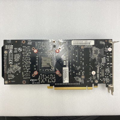 【新潟店】中古  各社 Geforce GTX1060 (6GB PCI-E) 136128 