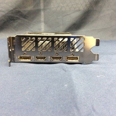 【川崎店】中古  GIGABYTE GV-N4060D6-8GD (RTX4060 8G) 175571 