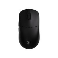 Ninjutso  Sora V2 8K Wireless Gaming Mouse Black (nj-sora-v2-black-8k) 