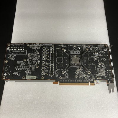 【新潟店】中古  各社 Radeon RX5700 (8GB PCIE) 140076 