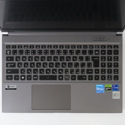 【通販センター】中古  THIRDWAVE GALLERIA RL7C-R35-5N(Intel Core i7 13620H/32GB/SSD1TB/なし/NVIDIA GeForce RTX 3050 6GB Laptop GPU/15.6/1920x1080/Wi-Fi/W11H64 MAR) 188110 