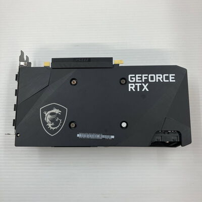 【秋葉原本店】中古  MSI GeForce RTX 3070 VENTUS 2X OC (RTX3070 8G) 143902 