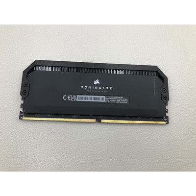 【水戸赤塚店】中古  CORSAIR　CMT32GX5M2B5200C40 PC5-41600 16GB デスクトップ用 4680002938 
