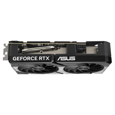 ASUS  DUAL-RTX5060TI-O16G (GeForce RTX 5060 Ti 16GB) 