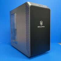中古  GALLERIA RM5C-G60S 3120024120 