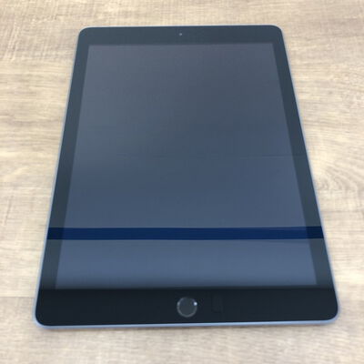 【宇都宮鶴田店】中古  Apple iPad (2018) Wi-Fi 128GB スペースグレイ MR7J2J/A 136947 