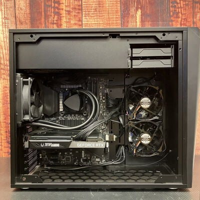 【富士青葉店】中古  mouse G-TUNE GTHNZ590JE 5070001858 