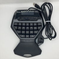 中古  ﾛｼﾞｸｰﾙ G13r (G13ｱﾄﾞﾊﾞﾝｽ ｹﾞｰﾑﾎﾞｰﾄﾞ 黒) 129179 