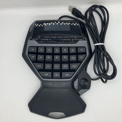 【八王子店】中古  ﾛｼﾞｸｰﾙ G13r (G13ｱﾄﾞﾊﾞﾝｽ ｹﾞｰﾑﾎﾞｰﾄﾞ 黒) 129179 