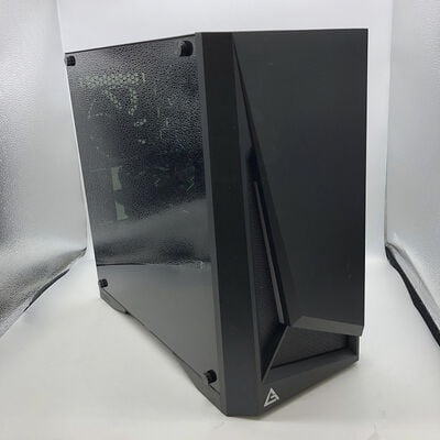 【宇都宮鶴田店】中古  自作PC (i5 12400F/16GB/SSD500GB/RTX3070) 5280001800 