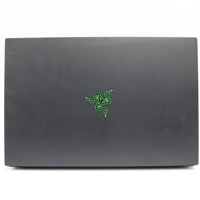 【札幌店】中古  Razer Blade 15 RZ09-0300(i7-9750H/16GB/SSD512GB/RTX2060 6GB/15.6inch/1920*1080/W11H) 3210016282 