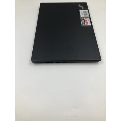 【秋葉原本店】中古  Lenovo ThinkPad 20KE-SEL500(i5-8250U/16GB/SSD256GB/W11P) 3410012310 