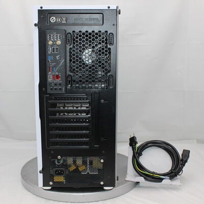【通販センター】中古  Original PC(AMD Ryzen 9 3900/32GB DDR4 (PC4)/SSD1TB/なし/NVIDIA GeForce RTX 3060 Ti 8GB/W11H64 MAR) 192583 