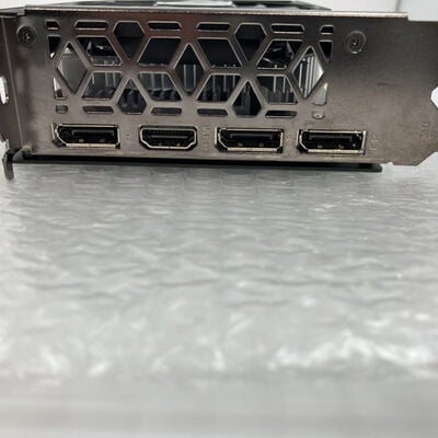 【秋葉原本店】中古  玄人志向 GG-RTX4060-E8GB/SF (RTX4060 8G) 175575 
