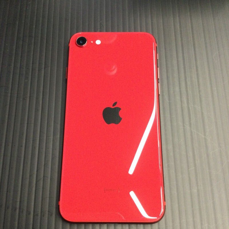 iPhone - いちご！iPhone7 256ギガ RED docomo Apple iPhone 7 (PRODUCT)RED Special Edition 256GB docomo