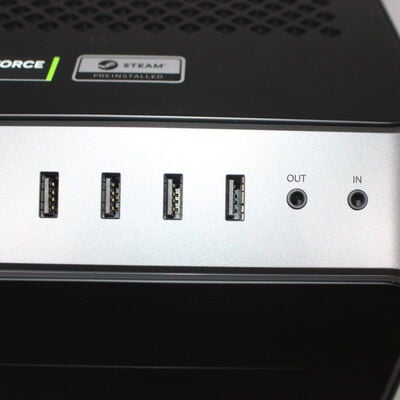 【通販センター】中古  THIRDWAVE GALLERIA SK(Intel Core i7 13700F/32GB DDR4 (PC4)/SSD2TB/なし/NVIDIA GeForce RTX 4070 Ti 12GB/W11H64 MAR) 196727 