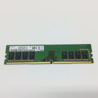 中古  PC4-21300 8GB デスクトップ用_ 184888 