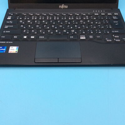 【秋葉原本店】中古  FUJITSU_FIFEBOOK_UH-X/E3(Core_i7_1165G7/8GB/SSD1TB/W11P) 3410013159 