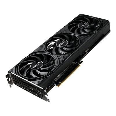 Palit  NE75070019K9-GB2050S (GeForce RTX 5070 Infinity 3 12GB) 