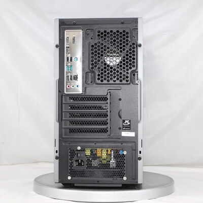 中古  THIRDWAVE GALLERIA DM7C-IG-C 178548 