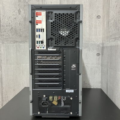 【長野稲里店】中古  GALLERIA XA7C-R36(i7 12700/48GB/SSD1TB/RTX3060/W11H) 5110000615 