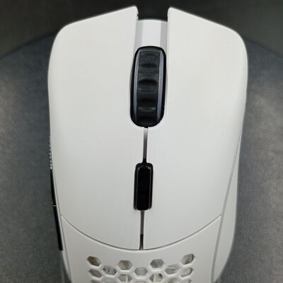 【大須店】中古   Glorious Model D Wireless Matte White GLO-MS-DW-MW 3120022862 