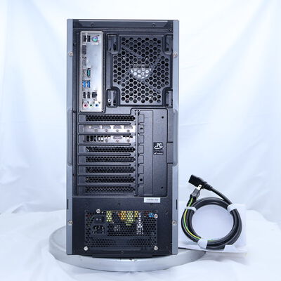 【通販センター】中古  THIRDWAVE GALLERIA SK(Intel Core i7 10700/16GB DDR4 (PC4)/SSD500GB/なし/NVIDIA GeForce RTX 3070 8GB/W11H64 MAR) 201825 