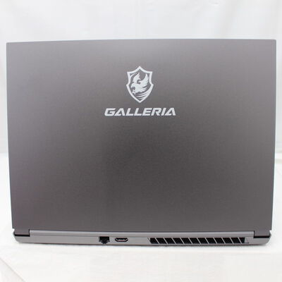 【鹿児島店】中古  THIRDWAVE GALLERIA RL7C-R45-4 190293 