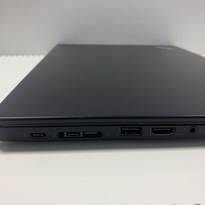 【大宮店】中古  Lenovo ThinkPad T14s Gen1 (Intel core i7 10610U 1.8GHz/16GB/SSD512GB/-/オンボード/14/1920x1080/Wi-Fi/WEBCAM/W11H64) 176372 