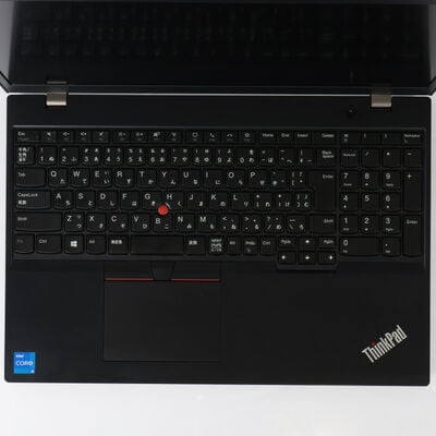 【通販センター】中古  LenovoThinkPad L15 Gen2(Intel Core i5 1135G7 2.40GHz/16GB DDR4/SSD512GB/-/オンボード/15.6/1920x1080/GbE/Wi-Fi/WEBCAM/W11P/Microsoft Office Home and Business 2024/VBT) 198469 