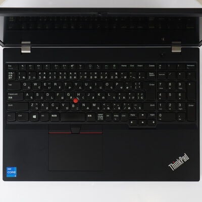 【通販センター】中古  LenovoThinkPad L15 Gen2(Intel Core i5 1135G7 2.40GHz/16GB DDR4/SSD512GB/-/オンボード/15.6/1920x1080/GbE/Wi-Fi/WEBCAM/W11P/Microsoft Office Home and Business 2024/VBT) 198547 