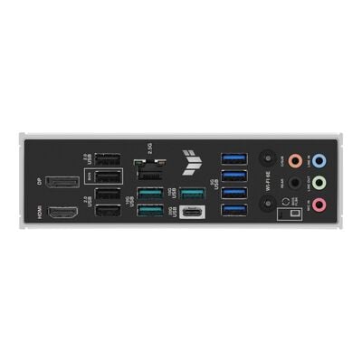 ASUS  TUF GAMING B850M-PLUS WIFI (B850 AM5 MicroATX) 