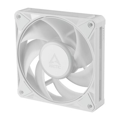 ARCTIC  BioniX P12 A-RGB White - 3 Pack ACFAN00338A (120mm ARGB ホワイト 3個パック) 