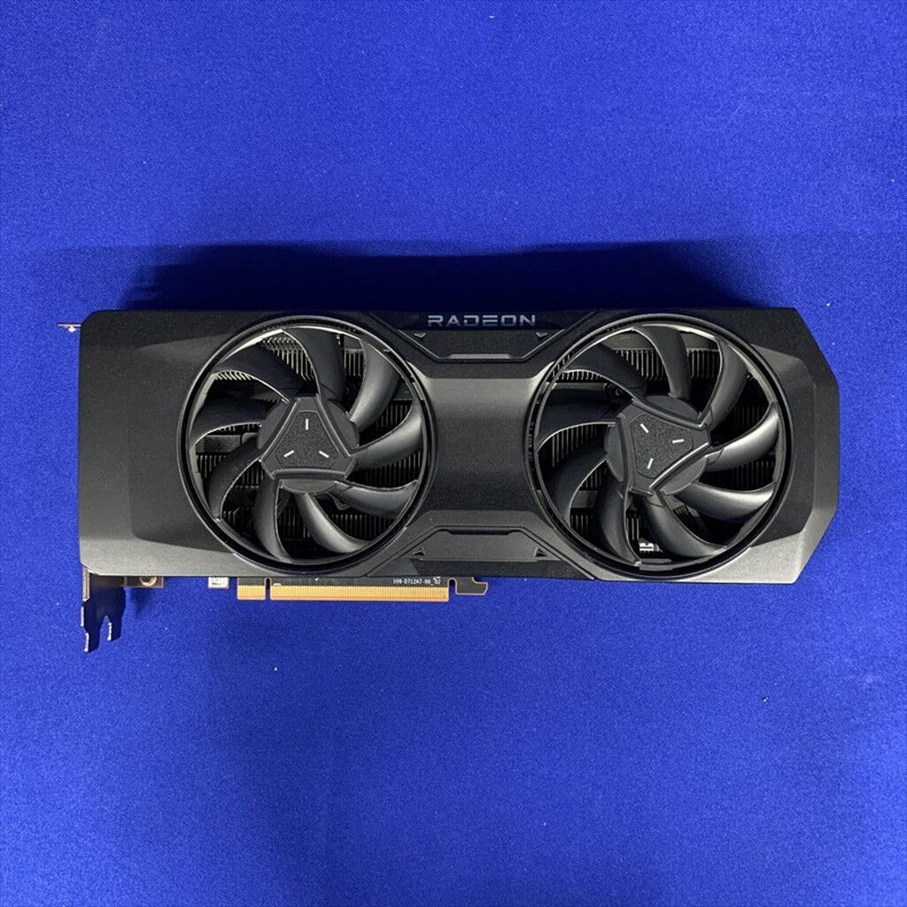 中古 Sapphire Radeon RX7800XT GAMING (16GB PCI-E) 3400008842
