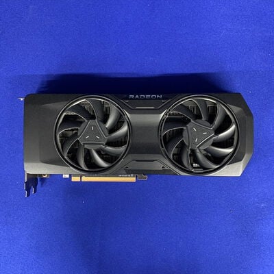 【横浜駅前店】中古  Sapphire Radeon RX7800XT GAMING (16GB PCI-E) 3400008842 